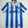 2013 Malaga home Retro Jersey Thailand Quality