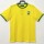 1970 Brazil home Retro Jersey Thailand Quality