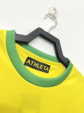 1970 Brazil home Retro Jersey Thailand Quality