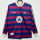 Long sleeve 95-97 Newcastle United Away Retro Jersey Thailand Quality