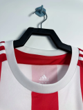 15-16 Southampton home Retro Jersey Thailand Quality