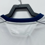 Long sleeve 00-01 Manchester United Away Retro Jersey Thailand Quality