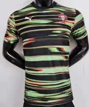 2025 Portugal (Special Edition) Player Version Thailand Quality