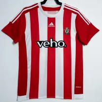 15-16 Southampton home Retro Jersey Thailand Quality