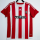 15-16 Southampton home Retro Jersey Thailand Quality