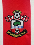 15-16 Southampton home Retro Jersey Thailand Quality