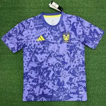 25-26 Tigres UANL (Training clothes) Fans Version Thailand Quality