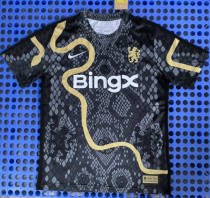 25-26 Chelsea (Training clothes) Fans Version Thailand Quality
