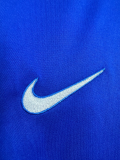 Long sleeve 1998 Brazil Away Retro Jersey Thailand Quality