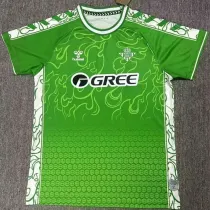 25-26 Real Betis (Training clothes) Fans Version Thailand Quality