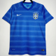 2014 Brazil Away Retro Jersey Thailand Quality