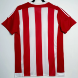 15-16 Southampton home Retro Jersey Thailand Quality
