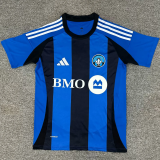 25-26 Montreal home Fans Version Thailand Quality