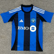 25-26 Montreal home Fans Version Thailand Quality