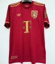 24-25 Bayern München (125th anniversary) Fans Version Thailand Quality