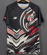 25-26 Sao Paulo (Special Edition) Fans Version Thailand Quality