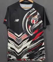 25-26 Sao Paulo (Special Edition) Fans Version Thailand Quality