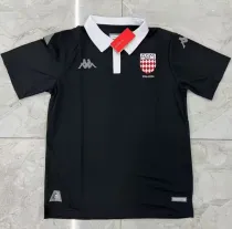 24-25 AS Monaco FC (120th anniversary) Fans Version Thailand Quality
