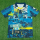 25-26 Manchester City (Special Edition) Fans Version Thailand Quality