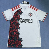 25-26 Manchester United (Special Edition) Fans Version Thailand Quality