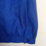 2025 Brazil Windbreaker Soccer Jacket