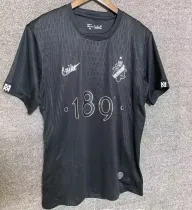 25-26 AIK Stockholm home Fans Version Thailand Quality