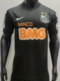 12-13 Santos FC Away Retro Jersey Thailand Quality