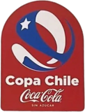 25-26 Social y Deportivo Colo-Colo home Fans Version Thailand Quality