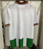 25-26 Real Betis home Fans Version Thailand Quality