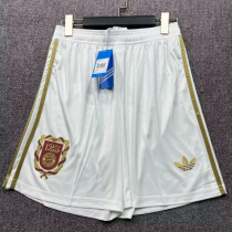 24-25 Bayern München (125th anniversary) Soccer shorts Thailand Quality
