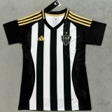 25-26 Atlético Mineiro home Women Jersey Thailand Quality