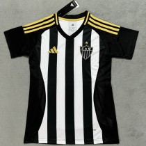 25-26 Atlético Mineiro home Women Jersey Thailand Quality