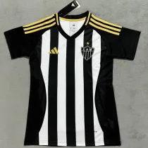 25-26 Atlético Mineiro home Women Jersey Thailand Quality