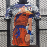 2025 Japan (Special edition) Player Version Thailand Quality