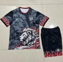 25-26 FC Barcelona (Special Edition) Set.Jersey & Short High Quality