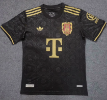 24-25 Bayern München (125th anniversary) Fans Version Thailand Quality