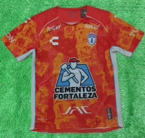 24-25 Pachuca Away Fans Version Thailand Quality