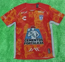 24-25 Pachuca Away Fans Version Thailand Quality