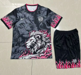 25-26 FC Barcelona (Special Edition) Set.Jersey & Short High Quality