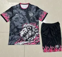 25-26 FC Barcelona (Special Edition) Set.Jersey & Short High Quality
