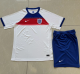 2025 England home Adult Jersey & Short Set Quality