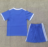 Kids kit 25-26 Real Madrid Third Away Thailand Quality