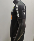 12-13 Santos FC Away Retro Jersey Thailand Quality