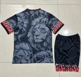 25-26 FC Barcelona (Special Edition) Set.Jersey & Short High Quality