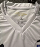 25-26 Social y Deportivo Colo-Colo home Fans Version Thailand Quality