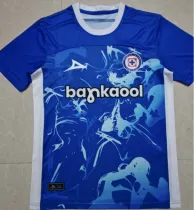 24-25 Cruz Azul (Special Edition) Fans Version Thailand Quality