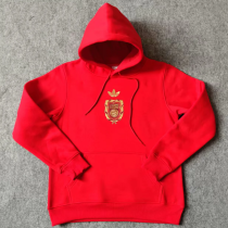 24-25 Bayern München (125th anniversary) Fleece Adult Sweater tracksuit