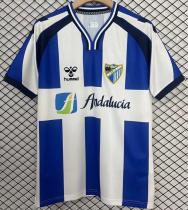 25-26 Malaga (25th anniversary) Fans Version Thailand Quality