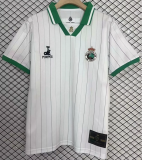 24-25 Santander (112th anniversary) Fans Version Thailand Quality