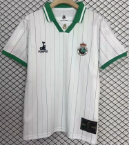 24-25 Santander (112th anniversary) Fans Version Thailand Quality